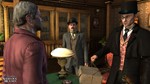 Sherlock Holmes Complete Adventures [STEAM] Активация