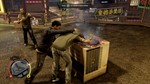 Sleeping Dogs: Definitive Edition [STEAM] Активация