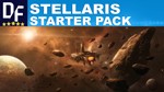 Stellaris: Starter Pack [STEAM] Активация