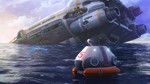 Subnautica + Subnautica Below Zero (STEAM) Account 🌍