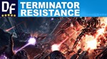 TERMINATOR: RESISTANCE [STEAM] Активация