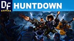 Huntdown [Epic Games] Активация