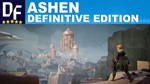 Ashen — Definitive Edition [STEAM] Активация