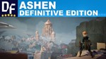 Ashen — Definitive Edition [STEAM] 🌍GLOBAL ✔️PAYPAL