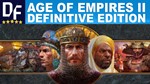 Age of Empires II Definitive Edition [STEAM] Активация