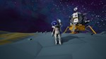 Astroneer [STEAM] аккаунт (Single-Play)