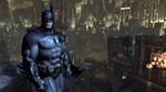 Batman: Arkham City GOTY + Knight + Asylum [STEAM]