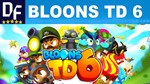 Bloons TD 6 [STEAM] Offline 🌍GLOBAL ✔️PAYPAL