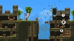 Broforce [STEAM] Активация