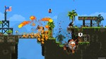 Broforce [STEAM] Активация