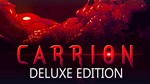 CARRION: Deluxe Edition [Steam аккаунт] 🌍Region Free