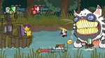 Castle Crashers [STEAM]