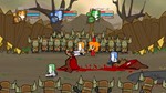 Castle Crashers [STEAM]