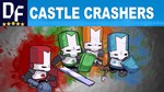 Castle Crashers [STEAM]