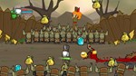 Castle Crashers [STEAM]