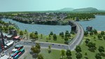 Cities: Skylines Deluxe Edition [STEAM] Активация