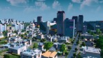 Cities: Skylines Deluxe Edition [STEAM] Активация