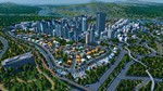 Cities: Skylines Deluxe Edition[STEAM]🌍GLOBAL ✔️PAYPAL