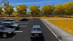 🚗 City Car Driving [STEAM] Аккаунт