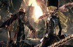 CODE VEIN Deluxe Edition [STEAM] аккаунт (Оффлайн)