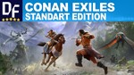Conan Exiles - Standard Edition [STEAM] Активация - irongamers.ru