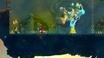 Dead Cells + 2 DLC (Fatal Falls+Bad Seed) STEAM Аккаунт