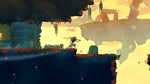 Dead Cells + 2 DLC (Fatal Falls+Bad Seed) STEAM Аккаунт