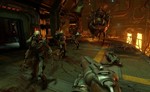 DOOM 2016 [STEAM] Активация