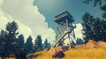 Firewatch [STEAM] Активация