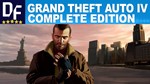 ✪ Grand Theft Auto IV: Complete Edition (STEAM) Account - irongamers.ru