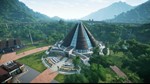 Jurassic World Evolution Deluxe [STEAM] Активация