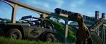 Jurassic World Evolution Deluxe [STEAM] Активация