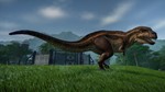 Jurassic World Evolution Deluxe [STEAM] Активация