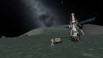 Kerbal Space Program [STEAM]