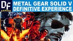 METAL GEAR SOLID V: The Definitive Experience [STEAM]