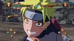 NARUTO SHIPPUDEN: Ultimate Ninja STORM Revolution