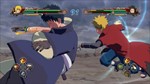 NARUTO SHIPPUDEN: Ultimate Ninja STORM Revolution