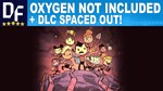Oxygen Not Included + DLC Spaced Out! [STEAM] Активация - irongamers.ru