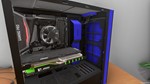 PC Building Simulator (STEAM) Аккаунт