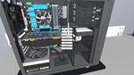 PC Building Simulator (STEAM) Аккаунт