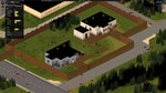 Project Zomboid [STEAM] Активация