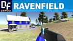 ❗❗❗ Ravenfield (STEAM) Аккаунт 🌍Region Free