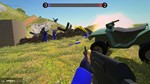 ❗❗❗ Ravenfield (STEAM) Аккаунт 🌍Region Free