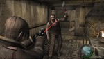 Resident Evil 4 (2005) ✔️STEAM Аккаунт