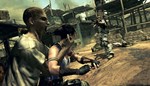 Resident Evil 5 [STEAM] Активация