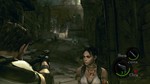 Resident Evil 5 [STEAM] Активация