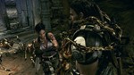 Resident Evil 5 [STEAM] Активация