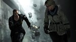 Resident Evil 6 [STEAM] Активация