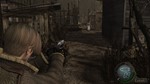 Resident Evil 4 (2005)/5/6 [STEAM] Активация