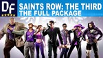 Saints Row: The Third - The Full Package [STEAM]